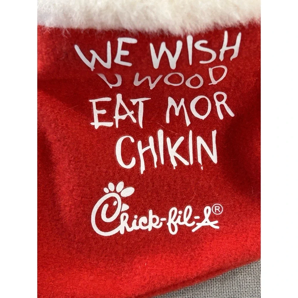 Chick-Fil-A chick fil